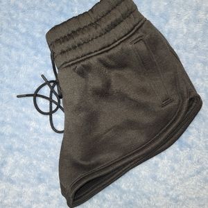 Love & Sports Shorts